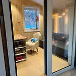 Casa de Férias Retreat Ved Med In & Out, Norefjell