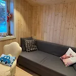 Retreat Ved Med In & Out, Norefjell Casa vacanze Noresund
