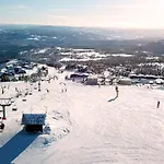 Retreat Ved Med In & Out, Norefjell *