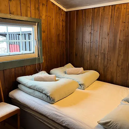 Semesterbostad Retreat Ved Med In & Out, Norefjell *