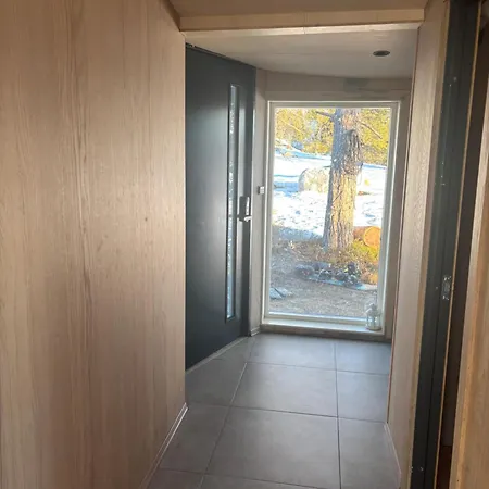 Retreat Ved Med In & Out, Norefjell Feriehus Noresund